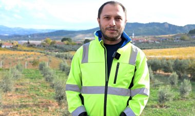 Narlıdere’de Yılların İçme Suyu Sorunu Son Buldu