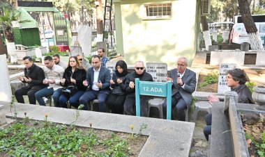 Milli Mücadele Kahramanı Müftü Alim Efendi Dualarla Anıldı