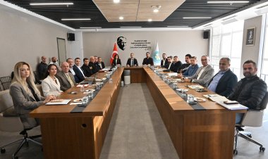 Uzunburun Etrafındaki Genişleme Çalışmaları ODTÜ Raporuyla Güvence Altına Alındı