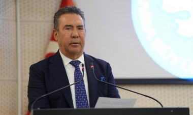Manisa Kent Konseyi 2025 Yılına Veda Etti: 2026 Hedefleri Belirlendi
