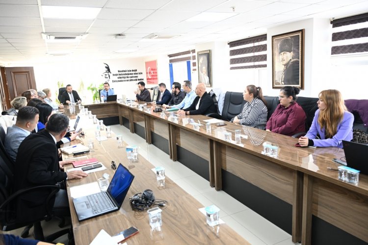 Manisa’da Yerel Yönetimde Yeni Dönem:  Daha Fazla Katılım, Daha Fazla Şeffaflık