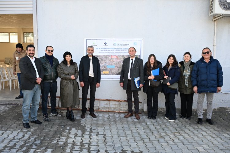 Soma Büyük Yatırım İçin Gün Sayıyor