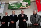 Don Zararına Karşı Büyükşehir’den Üreticiye Tam Destek