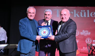 “Türkülerle Anadolu” Konserleri Doğu Anadolu Bölgesi ile Başladı