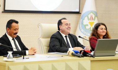 Başkan Dutlulu, “Tüm Lokantalar Kent Lokantası Olacak”