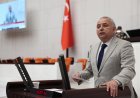 Bakırlıoğlu: “Emekliye Müjde Diye Bayram İkramiyesini Bayramdan Önce Ödemeyi Anlatıyorlar”