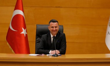 AKHİSAR BELEDİYESİ 2026 YILI MART AYI OLAĞAN MECLİS TOPLANTISI GERÇEKLEŞTİRİLDİ