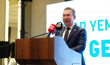 Manisa Kent Konseyi Projeler İçin Kolları Sıvadı