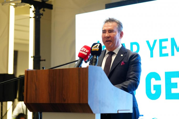 Manisa Kent Konseyi Projeler İçin Kolları Sıvadı