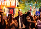 Fener Alayı’ndan Gala Gecesine: Manisa’da Mesir Coşkusu