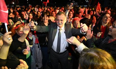 Manisa’da RomanlarGecesi Coşkusu