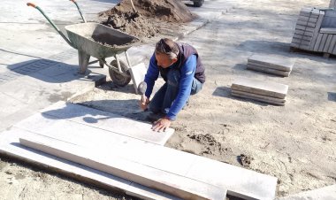 Manisa Festivale Hazırlanıyor