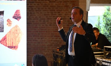 Manisa’nın Binlerce Yıllık Hafızası “Toprağın Belleği”nde Canlandı