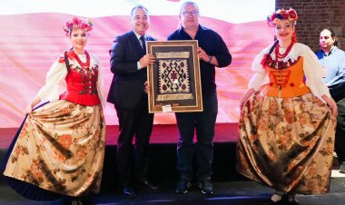 Mesir Festivali’nde Dünya Kültürleri Manisa’da Buluştu