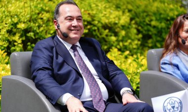 Başkan Dutlulu, Canlı Yayında Manisa’nın Değerlerini Anlattı