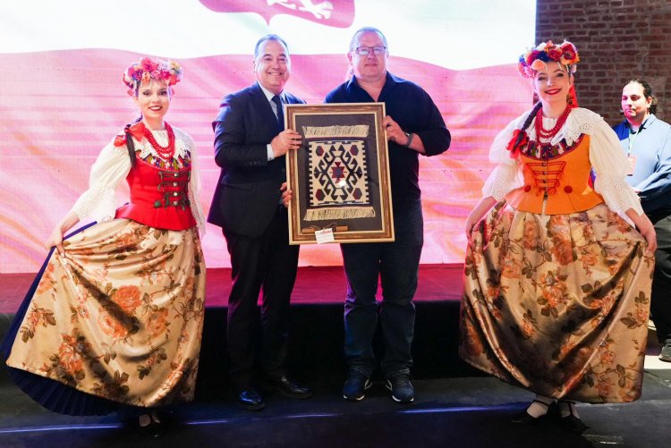 Mesir Festivali’nde Dünya Kültürleri Manisa’da Buluştu