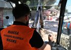 Saruhanlı’nın 22 Milyonluk Yatırımında Çalışmaların Yarısı Tamamlandı