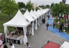 9. Manisa Kitap Fuarı Kitapseverlerle Buluştu