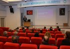 Muhtarlar Daha Etkin Hizmet İçin “Akademi” Yolunda