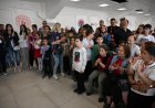Minik Satranççılar Şah Mat Yolculuğunda Buluştu