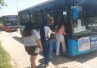 Manisa Kitap Fuarı’na Büyükşehirden Ücretsiz Ulaşım
