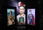 Manisa’da "Frida" Rekoru:  Ege Bölgesi’ndeki İlk Sergide Ziyaretçi Sayısı 20 Bine Yaklaştı