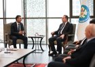 MANULAŞ ve SPİLAŞ Çalışanlarına 60 Bin TL’lik Promosyon