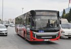 19 Mayıs’ta Ulaşım Ücretsiz Hizmet Verecek