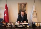Akhisar Belediye Başkanı Ekrem Kayserili, Kurban Bayramı sebebiyle bir bayram mesajı yayınladı.