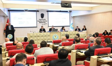 Başkan Dutlulu’dan Manisalılara Su Faturalarında İndirim Müjdesi