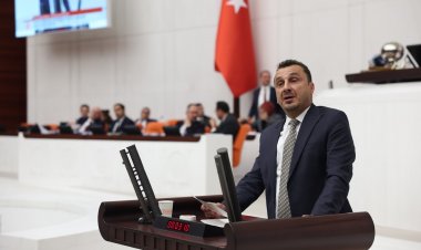 CHP’Lİ BAŞEVİRGEN:  "ERDOĞAN’IN 'SORUN YOK' DEDİĞİ TABLO, ÇİFTÇİNİN İFLAS, HALKIN AÇLIK TABLOSUDUR!"