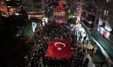 Manisa’da 19 Mayıs Coşkuyla Kutlanacak