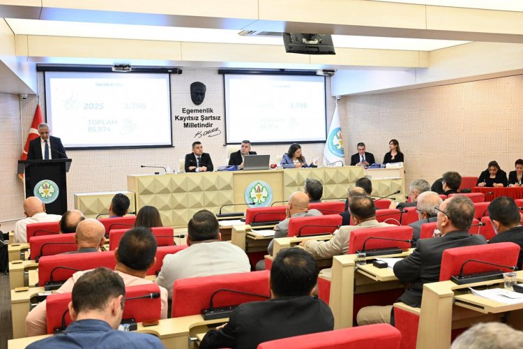 Başkan Dutlulu’dan Manisalılara Su Faturalarında İndirim Müjdesi