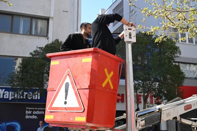 Sevgi Yollarında Kameralı Denetim Başlıyor: Motosikletlere Geçit Yok