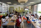 Ücretsiz Workshoplara Vatandaşlardan Yoğun İlgi