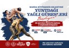 Manisa, Yuntdağı Yağlı Güreşleri’nde Pehlivanları Ağırlayacak