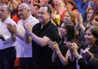 Manisa’da Nâzım Hikmet Şiirler ve Şarkılarla Anıldı
