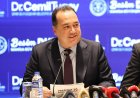 Gediz için tarihi çağrı: Suyun siyaseti olmaz, sadece geleceği olur