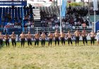 Yuntdağı’nda Er Meydanı Heyecanı İkinci Günde de Sürdü