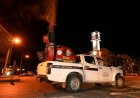 Büyükşehir’den 17 İlçede Kesintisiz İlaçlama Seferberliği