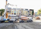 Soma’ya 100 Milyon Liralık Meydan ve Otopark Kazandırılıyor