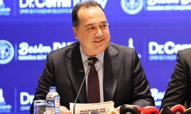 Gediz için tarihi çağrı: Suyun siyaseti olmaz, sadece geleceği olur