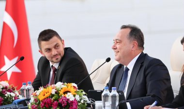 Başkan Dutlulu, “Tüm Manisa’nın Sorunlarını Çözmek İçin Çalışıyoruz”