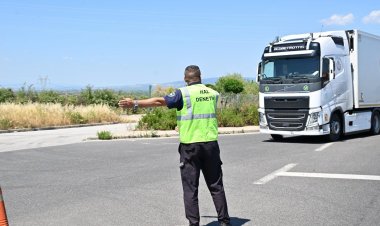 Manisa BüyükşehirÜreticiyi ve Tüketiciyi Koruyan Denetimleri Sürdürüyor