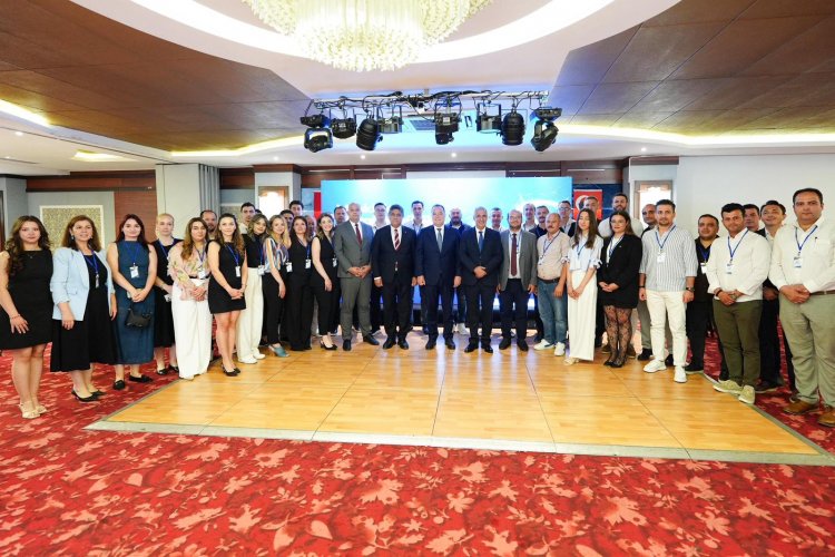 MASKİ’de Yeni Dönem: Yapay Zeka ve Akıllı Hizmetler Devrede