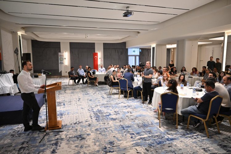 Manisa’nın İklim Riskleri Masaya Yatırıldı