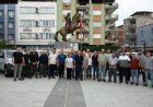 Manisa Büyükşehir’den Sarıgöl Genelinde İlaçlama Çalışması