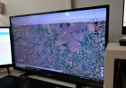 Manisa Büyükşehir’den Yangınla Mücadelede Teknoloji Hamlesi