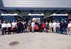 Manisa Büyükşehir, Toplu Ulaşım Filosunu 15 Yeni Otobüsle Güçlendiriyor