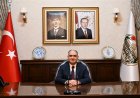15 Temmuz Demokrasi ve Milli Birlik Günü Mesajı